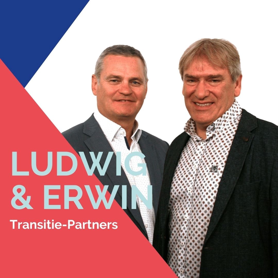 Erwin en Ludwig