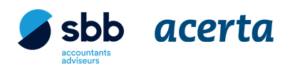 Logo SBB Acerta