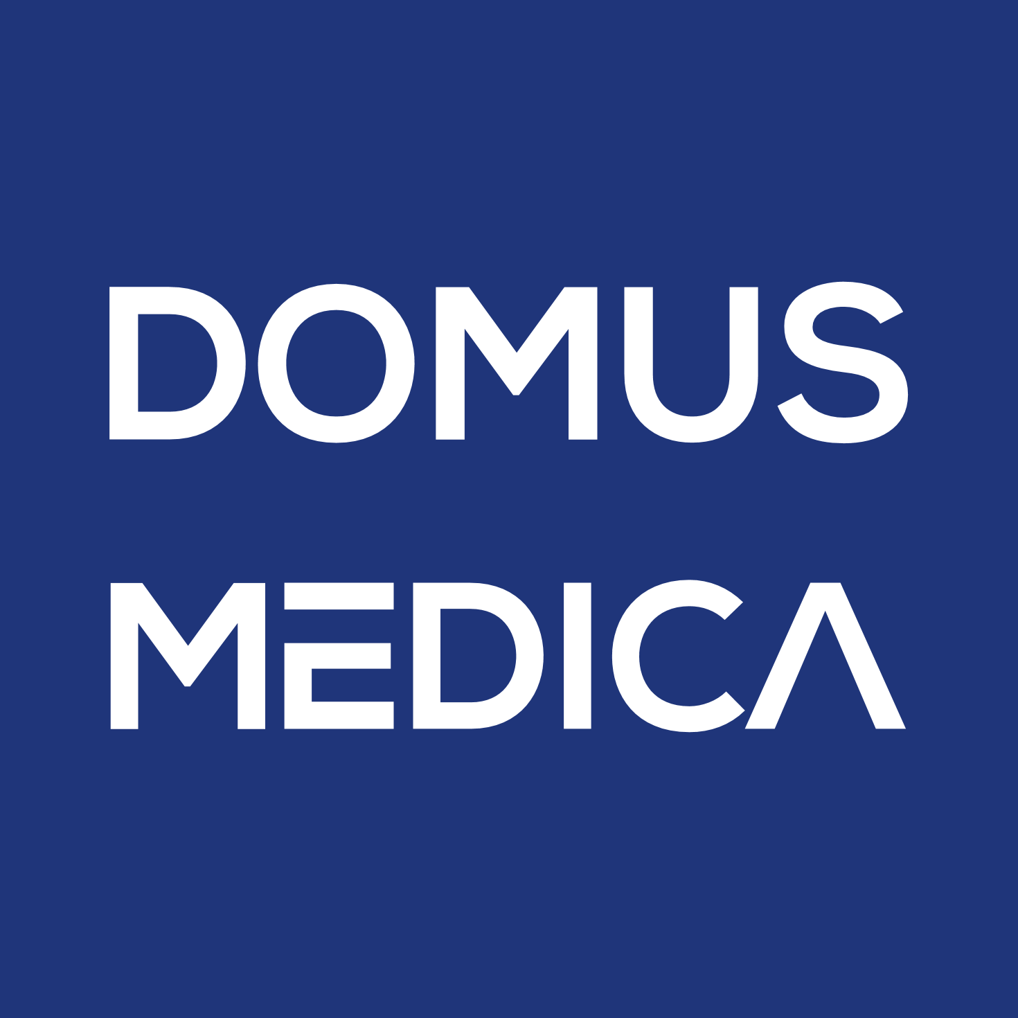 Logo Domus Medica