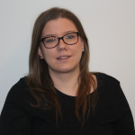 Lesley Van der Jeugd