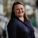 Kirsten Buermans