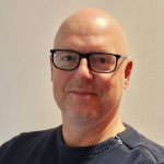 Peter Van Ryckeghem