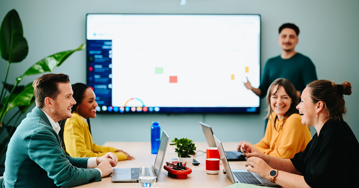 Sbb Platform Sign SBB Accountants & Adviseurs uses AI on the renewed online platform ...