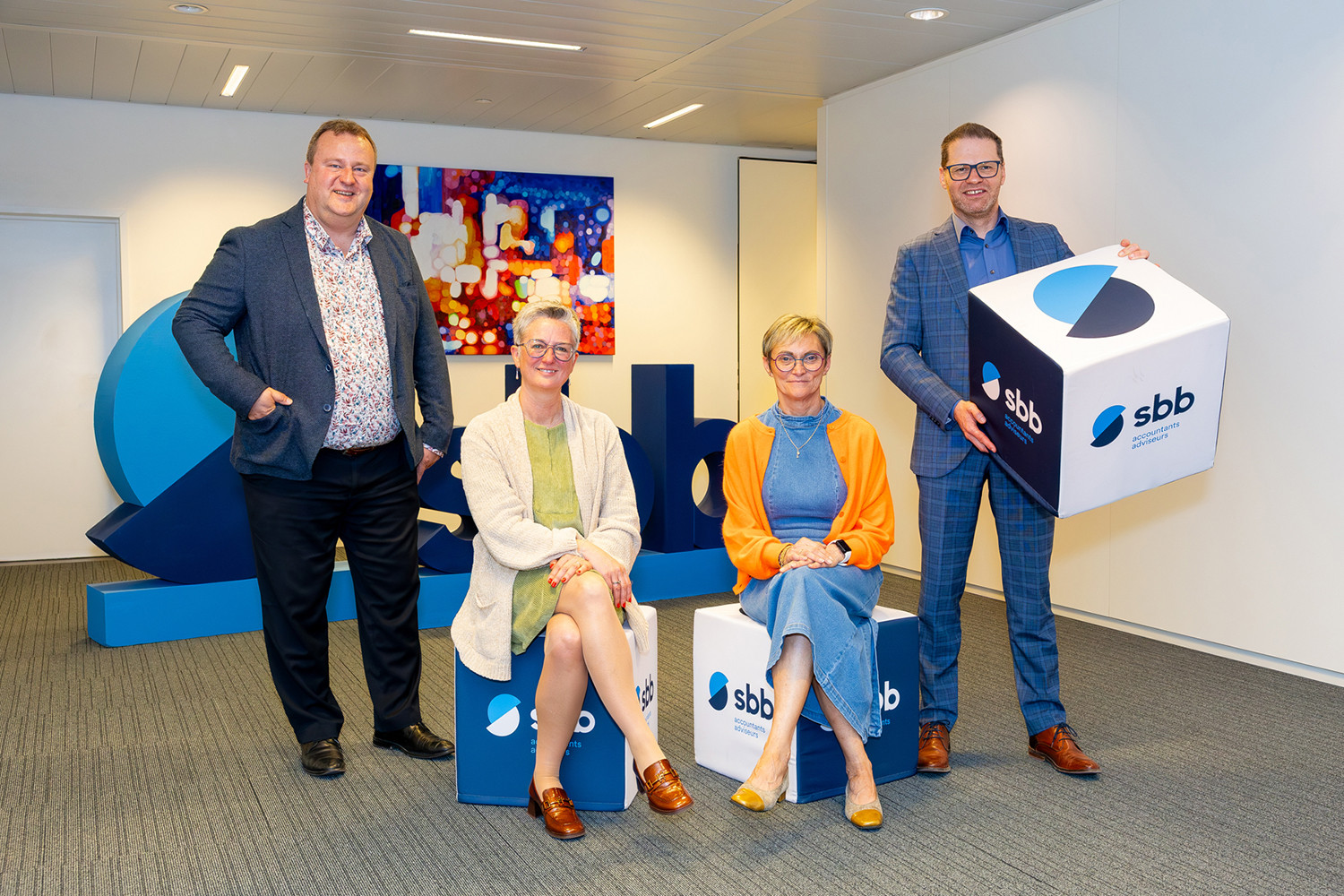 SBB neemt Aragon over